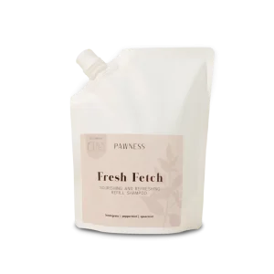 Navulzak Shampoo Fresh Fetch