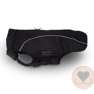 Wolters Easy Rain Regenjas bijzonder geschikt voor Mops & Bulldogs