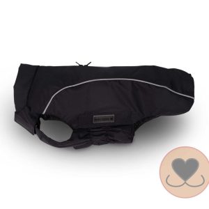 Wolters Easy Rain Regenjas bijzonder geschikt voor Teckels