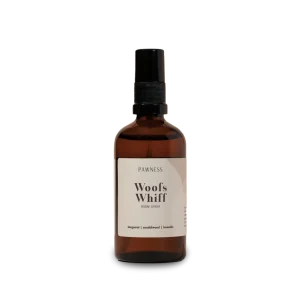 Roomspray Woofs Whiff