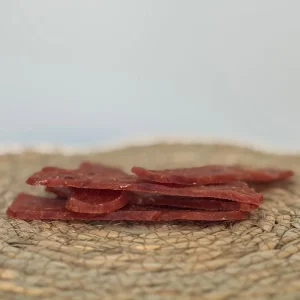 Jerkey rund