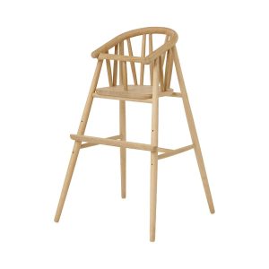 Oaklings – Saga Kinderstoel – Eikenhout – Oak