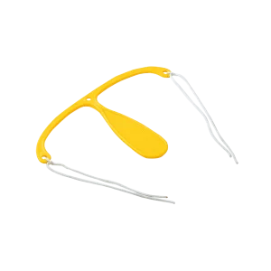 Lijfbieder voor schaap met lint