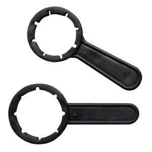 Sleutel voor openen jerrycan