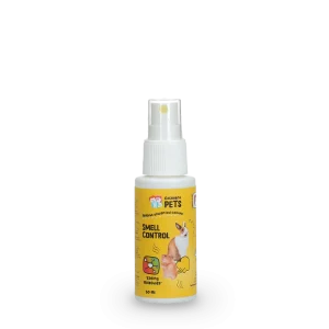 Excellent Pets Smell Control