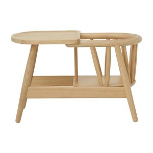 Oaklings – Smilla Peuterstoel – Eikenhout – Oak