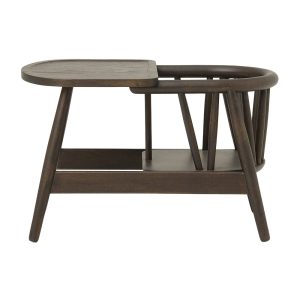 Oaklings – Smilla Peuterstoel – Eikenhout – Smoked Oak