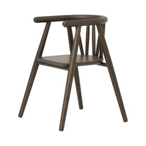 Oaklings – Storm Kinderstoel – Eikenhout – Smoked Oak