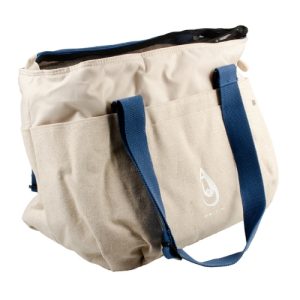 Saint-Tropez Pet Bag 2-in-1