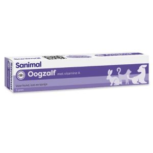 Sanimal Oogzalf