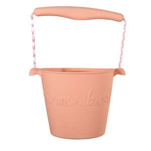 Scrunch – Strandspeelgoed Emmer – Blush Pink