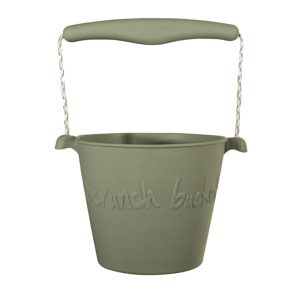 Scrunch – Strandspeelgoed Emmer – Misty Grey