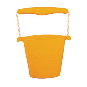 Scrunch – Strandspeelgoed Emmer – Mustard