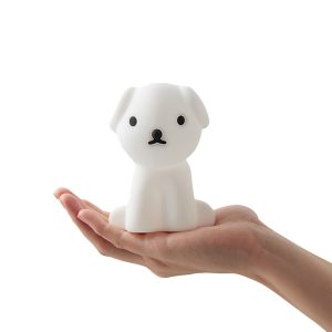 Mr Maria – Bundle of Light – Nachtlampje – Snuffie