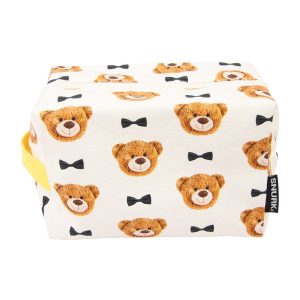 SNURK – Kindertoilettas – Teddy