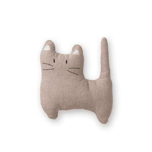 Dear April – Mumi Toy Kat