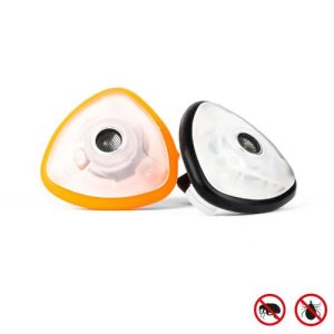 Soundshield Anti Vlo en Teek
