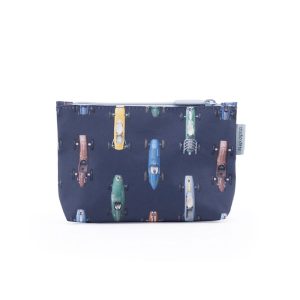 Studio Ditte – Etui van Gerecycled PET – Raceauto