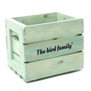 Deco krat The bird family®