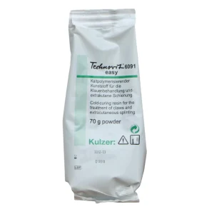 Technovit 6091 Easy Poeder