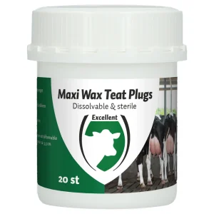 Excellent Maxi Wax Tepelstiften