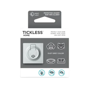 Tickless Home
