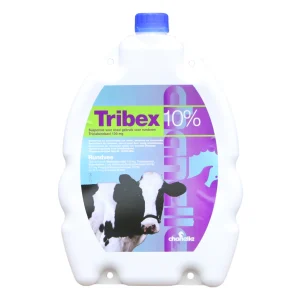 Tribex 10% REG NL URA