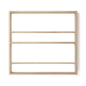 Kas Kopenhagen – Eli Wandrek – Eikenhout – Light Oil