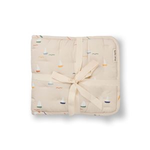 Dear April – Nori Bedbumper – Pond Boats