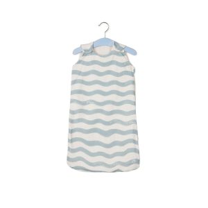 Dear April – Sylvia Zomerslaapzak – 0-6 maanden, TOG 1 – Waves