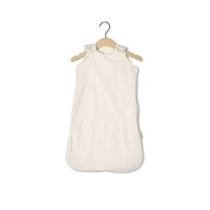 Dear April – Sylvia Zomerslaapzak – 0-6 maanden, TOG 1 – Mini Check