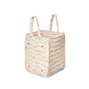 Dear April – Ami Opbergmand – Pond Boats