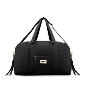 Hindbag – Luiertas Basile – Black