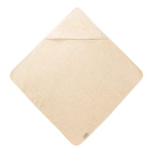 Kas Kopenhagen – Badcape – Lace, Creme