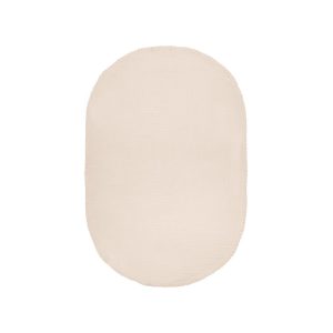 Kas Kopenhagen – Hydrofiele Doeken voor Kai Aankleedkussen 2-pack – Creme