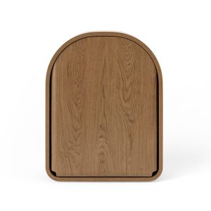 Kas Kopenhagen – Kai Wandcommode – Smoked Oak