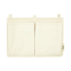 Kas Kopenhagen – Bed Organizer – Wit