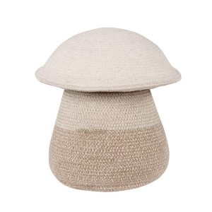 Lorena Canals – Opbergmand – Mama Mushroom