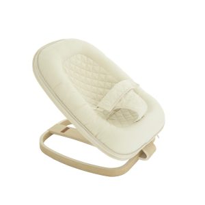 Naolima – Wave 2-in-1 Babywipstoel én Babynestje