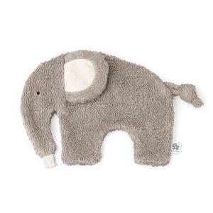 Sebra – Speendoekje – Fanto de Olifant – Grey