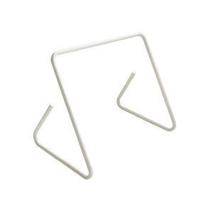 We Are Bitte – Lotus Babygym – Matte White