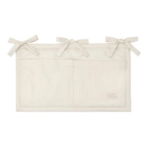 We Are Bitte – Bed Organizer – Light Sand