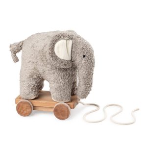 Sebra – Trekspeelgoed – Fanto de Olifant – Grey