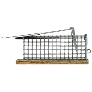 Muizenval inloop levend "Dura"