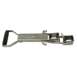 Vink Veeverlosser Krikgedeelte