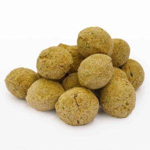 Vetbollen Premium Meelworm zonder net