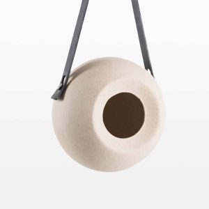 Voederbol Lisa Beige