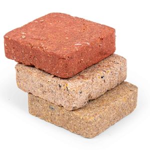 Vogelcake High Energy Mix