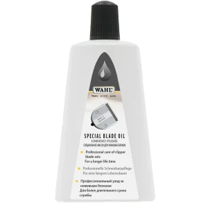 WAHL Special Blade Oil