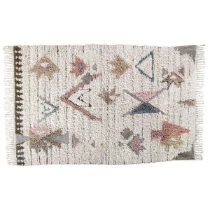 Woolable – Wollen Vloerkleed – Tuba – 170 x 240 cm